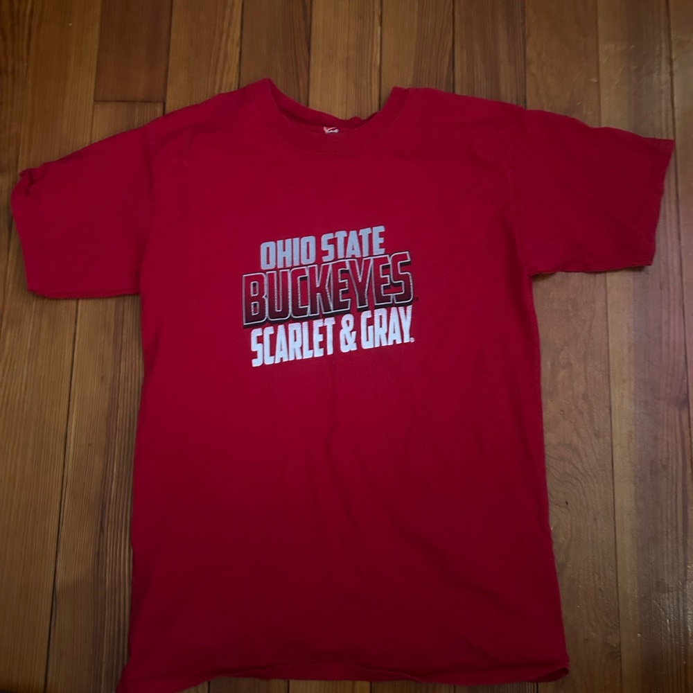 Ohio State Buckeyes T-shirt